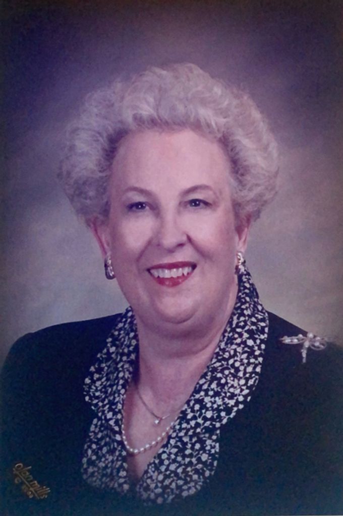 Sandra Ellis Rountree Profile Photo