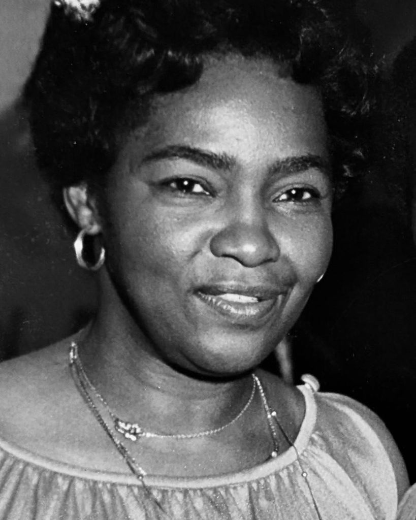 Sheila Iona Wright Profile Photo