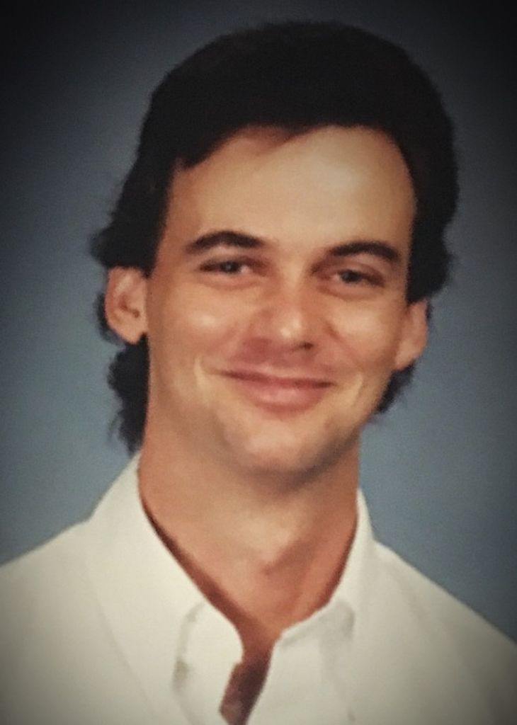 Albert Rhodes