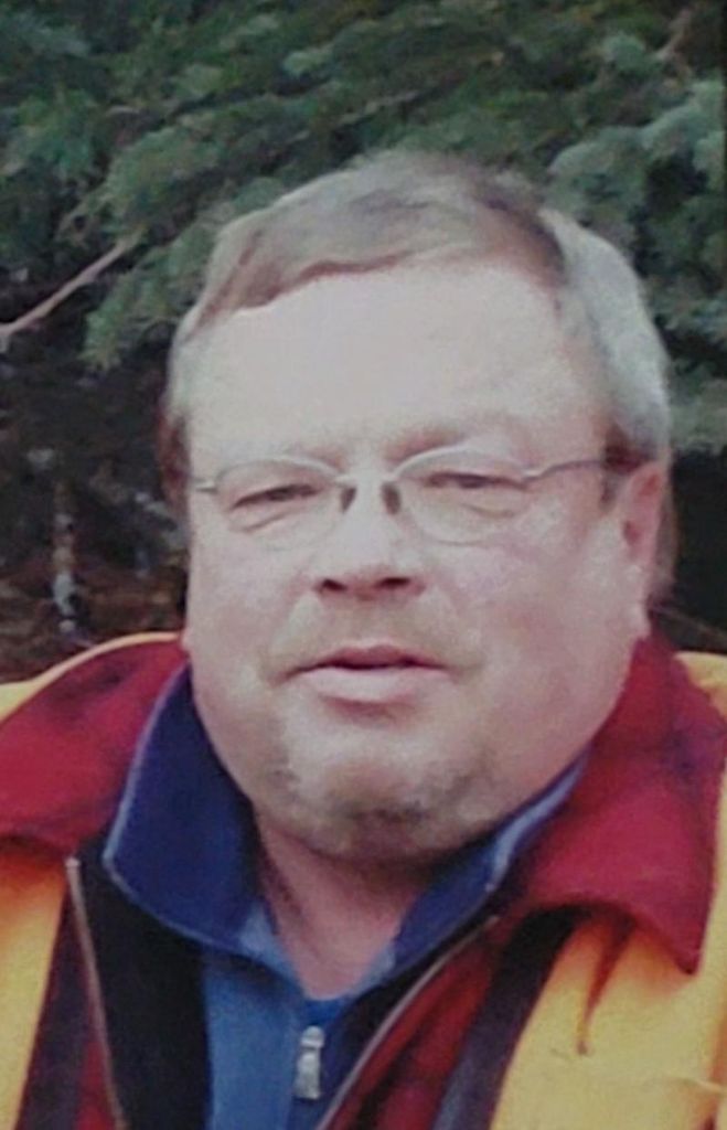 Loren V. Lusikka Profile Photo