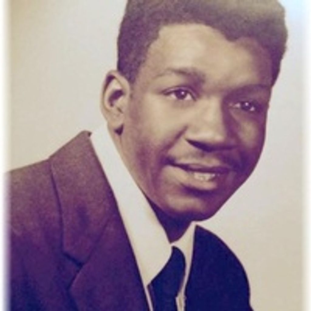 Myron H. Cruse