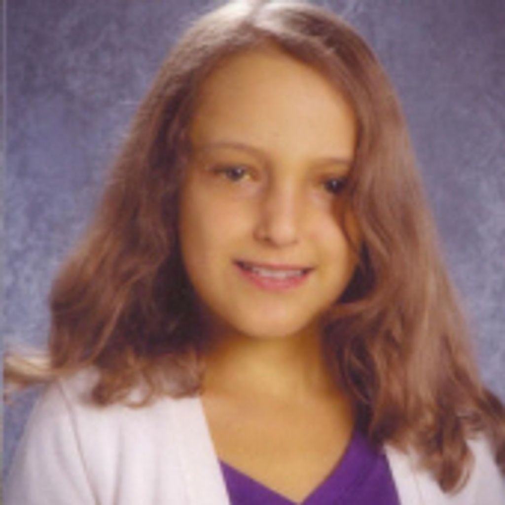 Clara Pauline Sexton