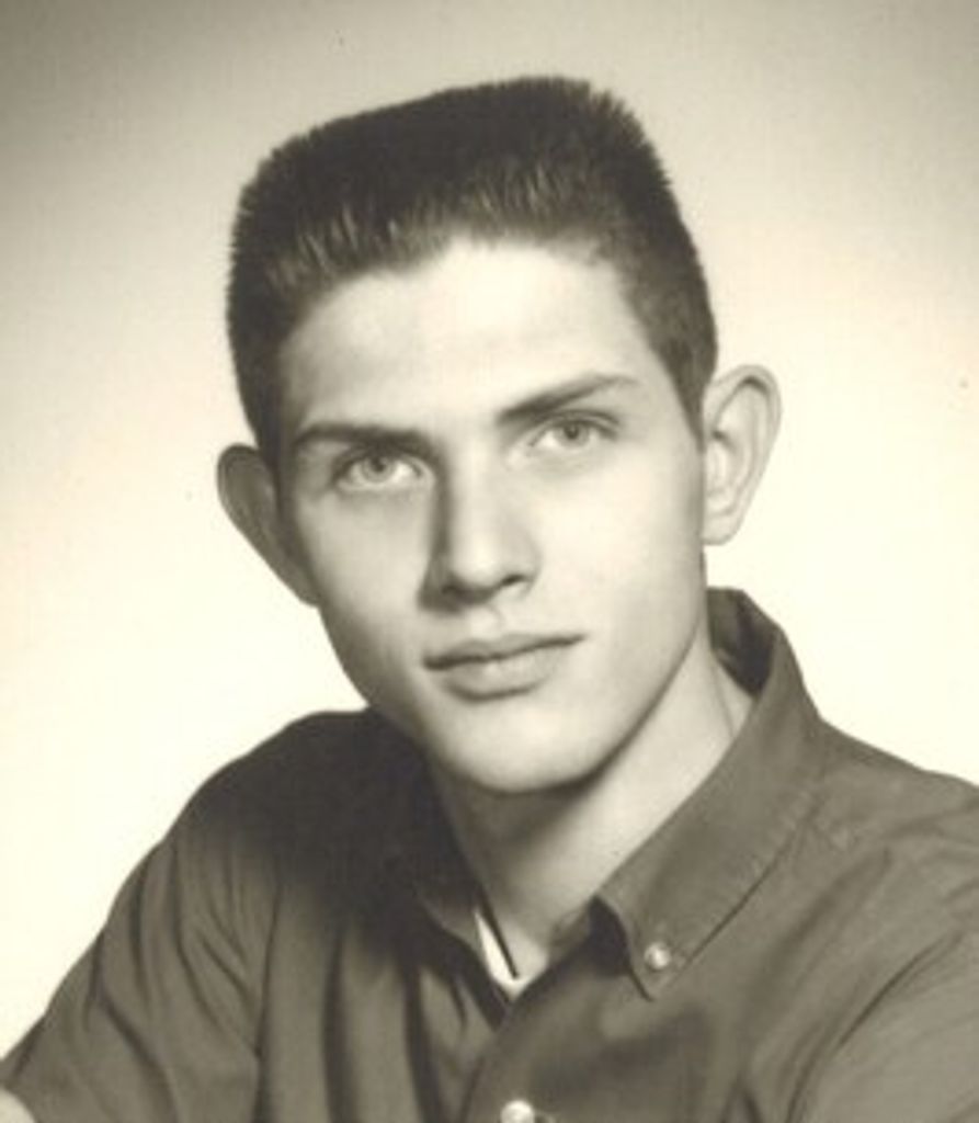 James Gilbert