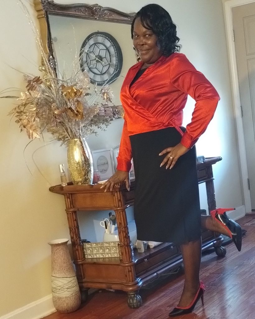 Sarah Jean Shell Profile Photo