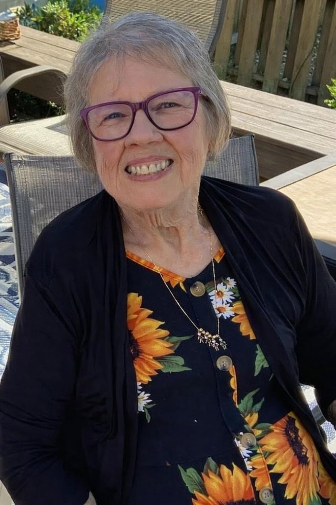 Judith Anne Mayo Profile Photo