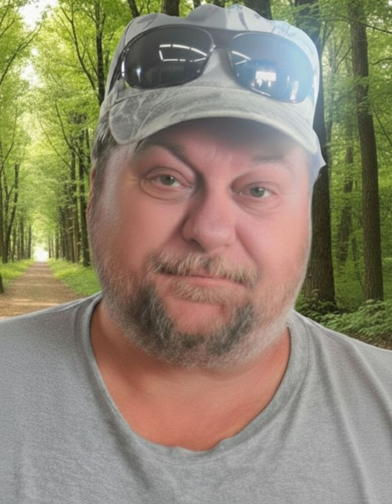 Virgil Gene Marcy, Jr.