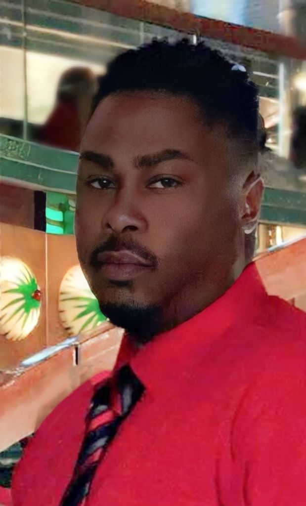 Josiah James Ferguson Profile Photo