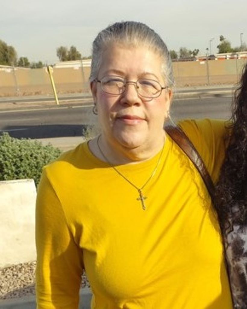 Darlene Ann Bennett Profile Photo