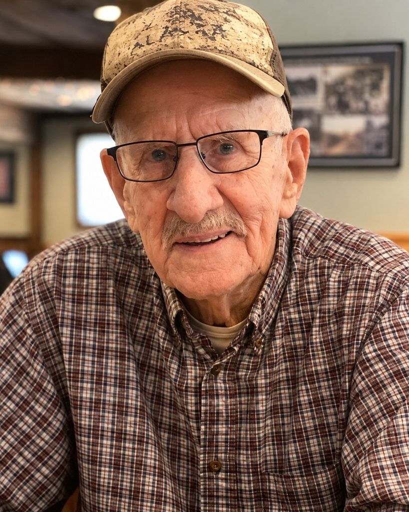 Marshall F. "Gibby" Gibbs, Jr. Profile Photo