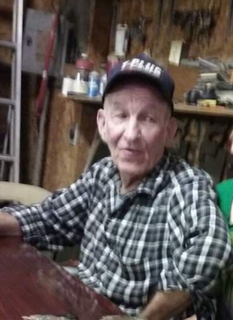 Donnie Joe Byrd