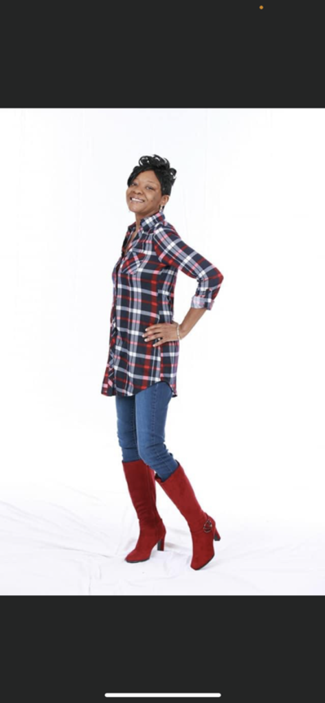 Leshun Mccloud Profile Photo