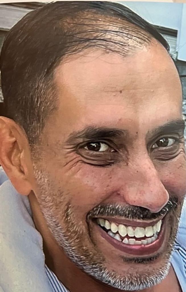 Pedro M. Martins, Jr. Profile Photo