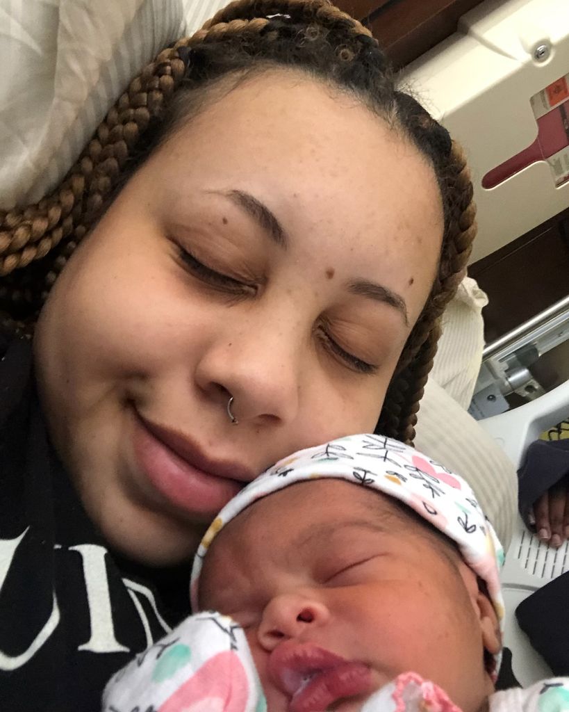 Jasmine Zenobia Coleman Profile Photo