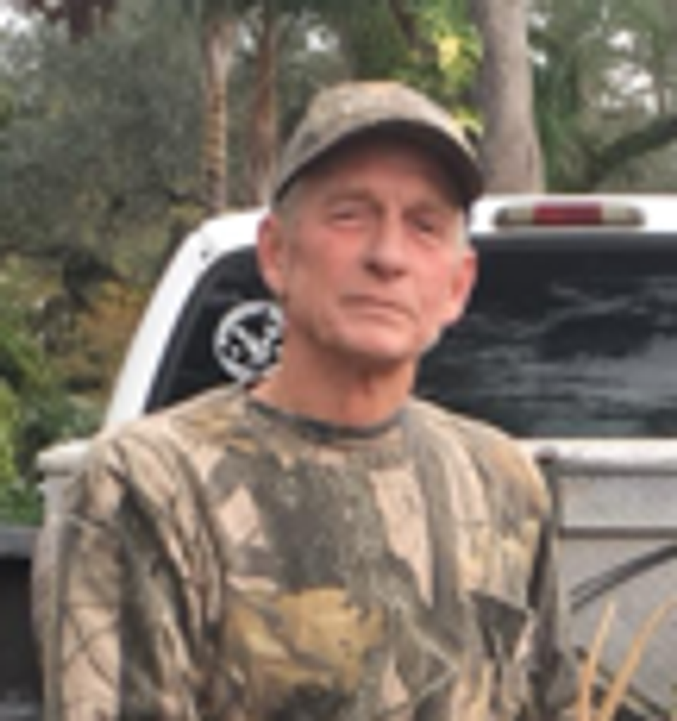 Mr. David Charles Marvin