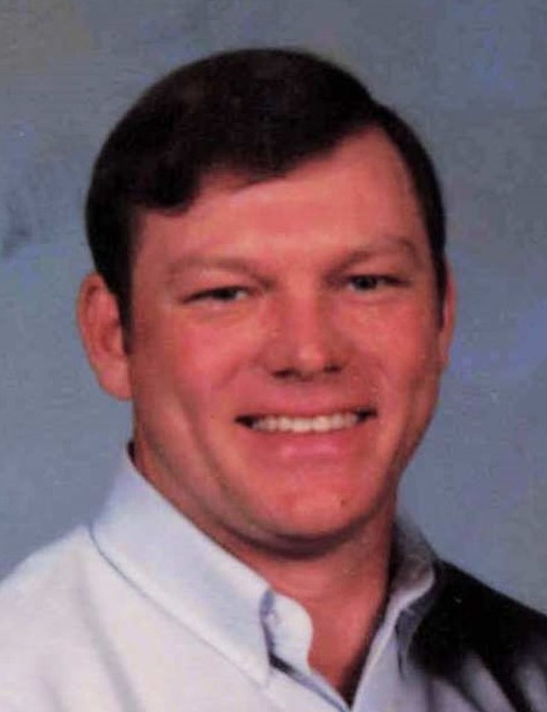 James Ronald "Ronnie" Fulton Profile Photo