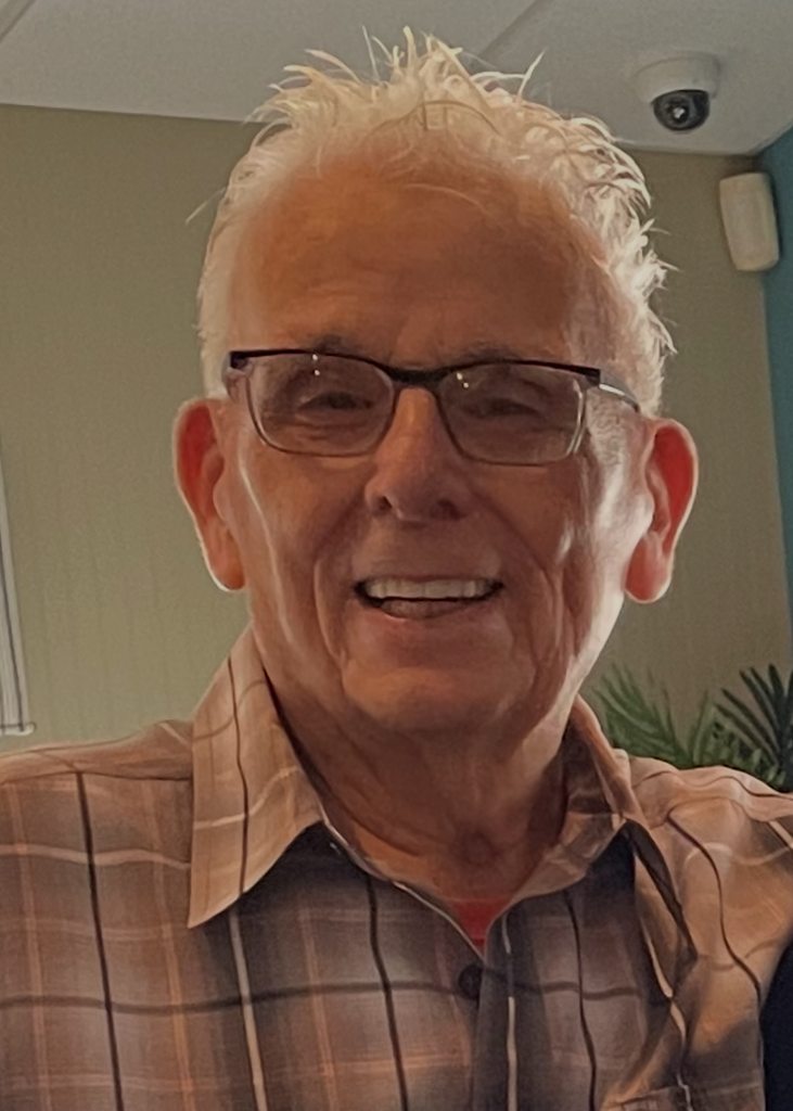 Ernest J. Willett Profile Photo