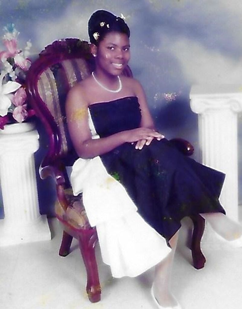 Lashandra Denise Thomas Profile Photo