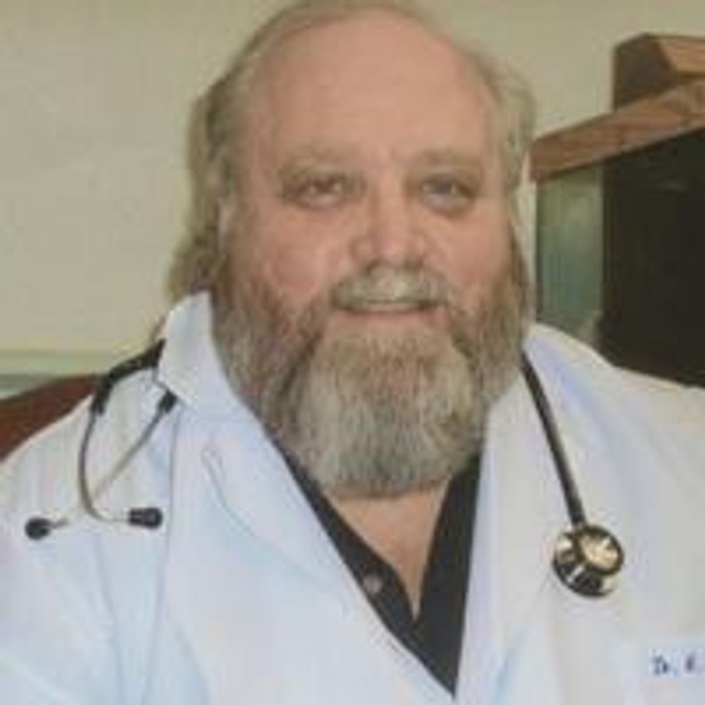 Jimmy Hubert Rowland Profile Photo