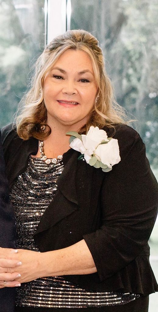 Deborah Susan Tomlinson