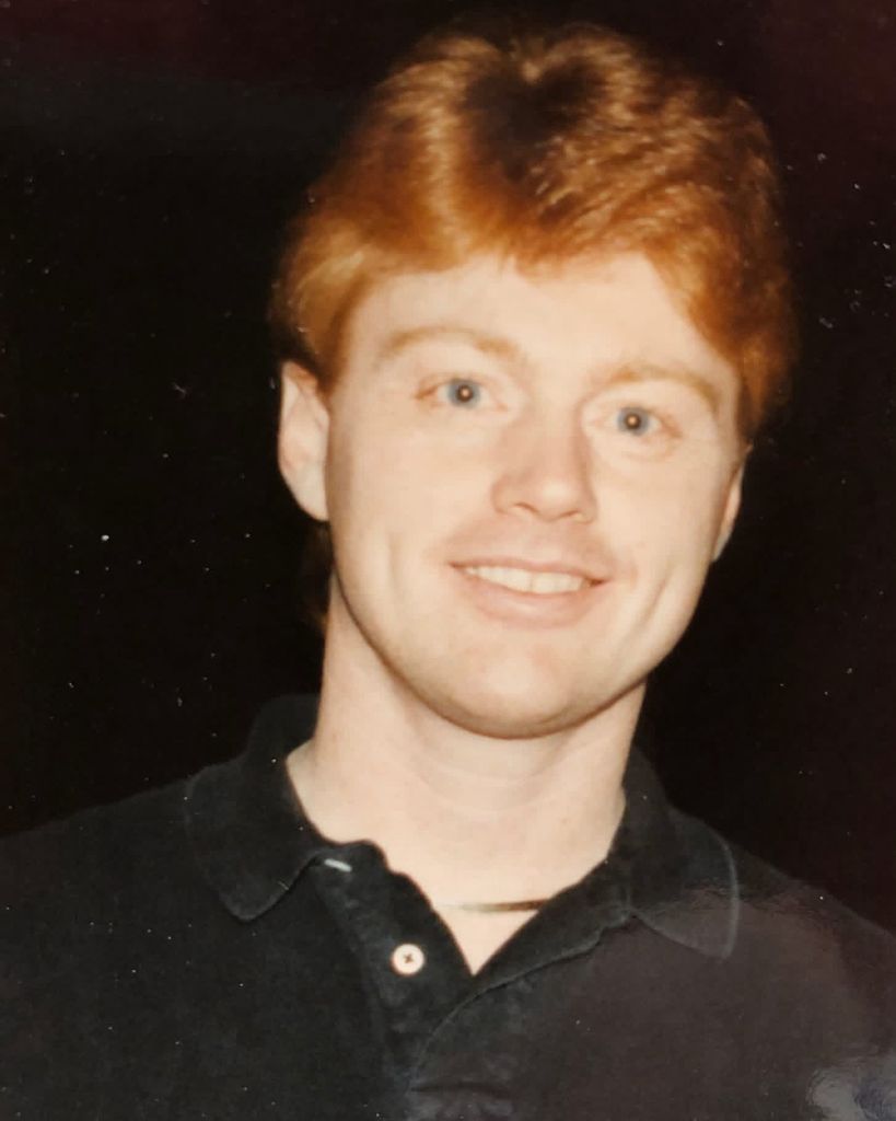 William "Billy" Whitaker