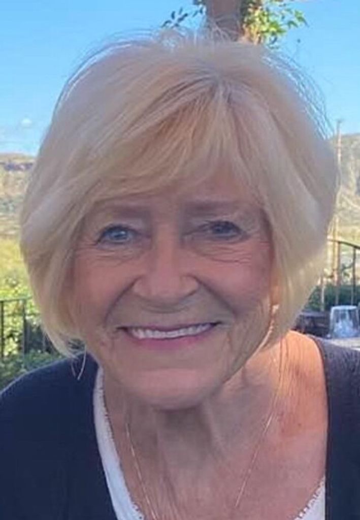 Jeanette Sue Peters