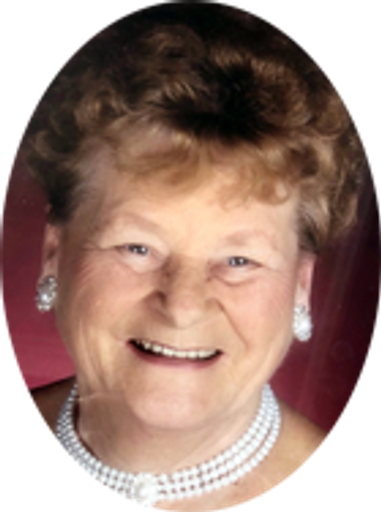 Helen  Kazimiera (Jamroz)  Blonski Profile Photo