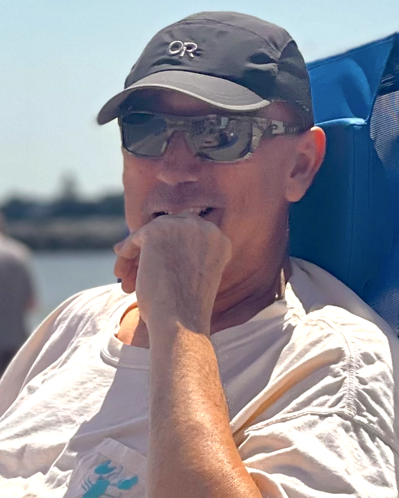 Daniel R. Russell Profile Photo