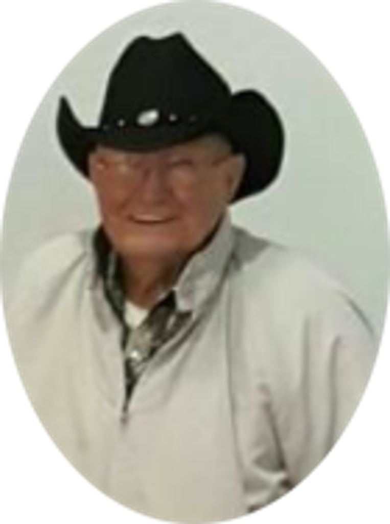 Orville Wethey
