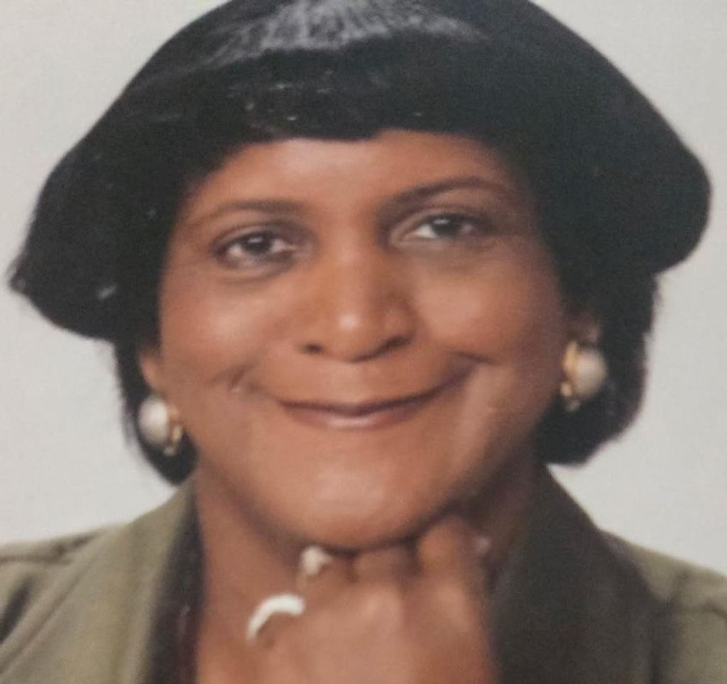 Zellena Barrett Williamson Profile Photo