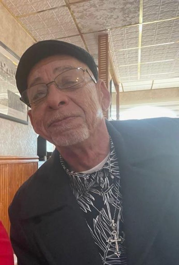 Marvin A. Saunders, Sr. Profile Photo