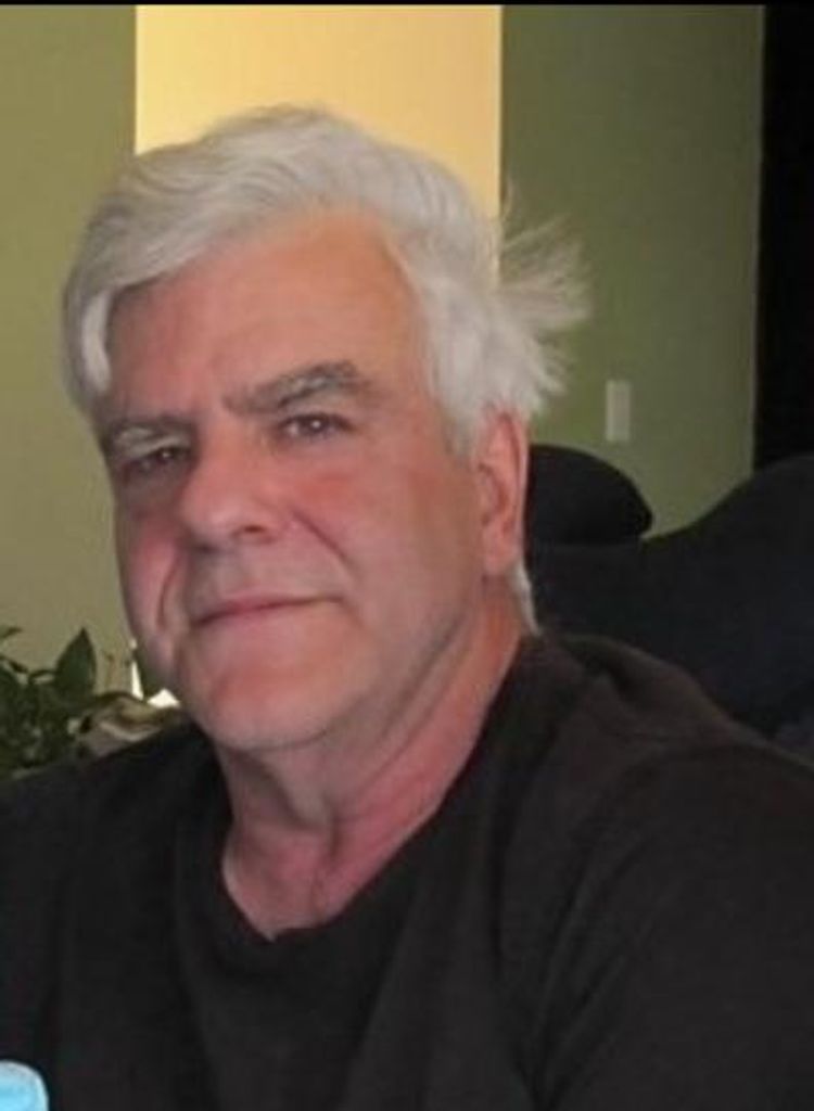 Louis Edward Aaron Profile Photo