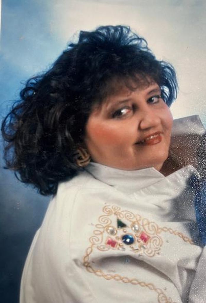 Debra "Debby" Irene Wright Ward Profile Photo