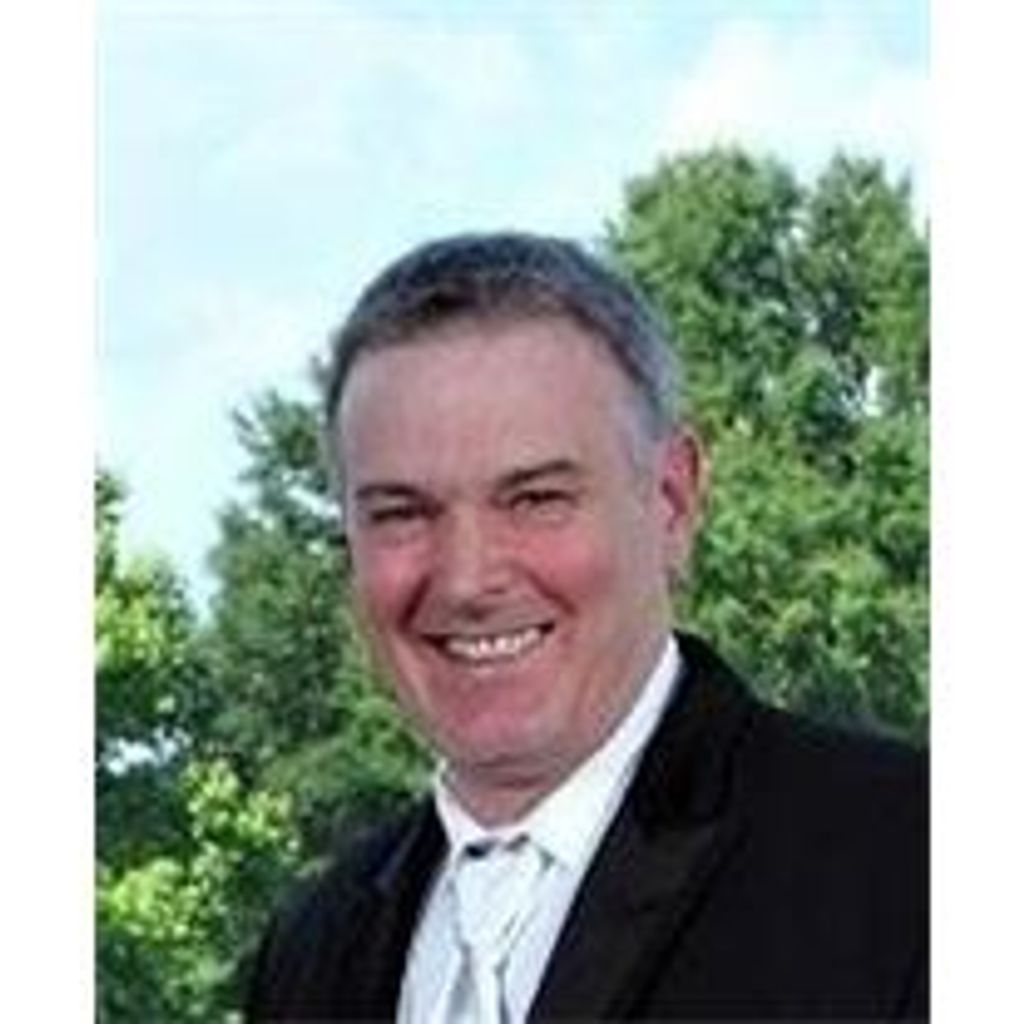 Patrick Murphy