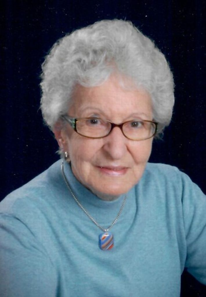 Winifred "Winnie" E. Grass Profile Photo