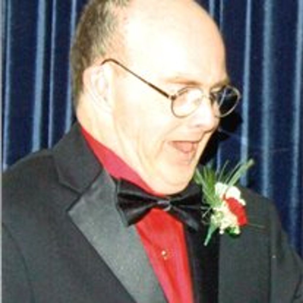 Edward Iscoll