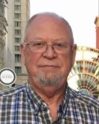 Rickey D. Campbell's obituary image