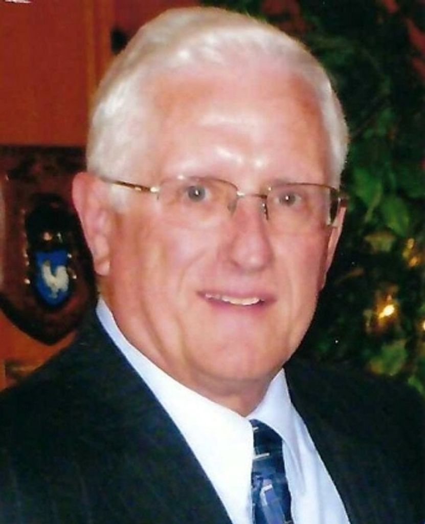 Jon W. Nelson Profile Photo