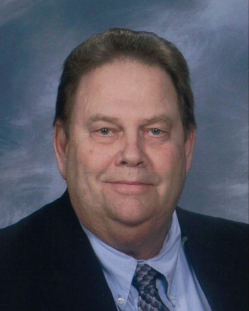 James "Jim" M. Ware