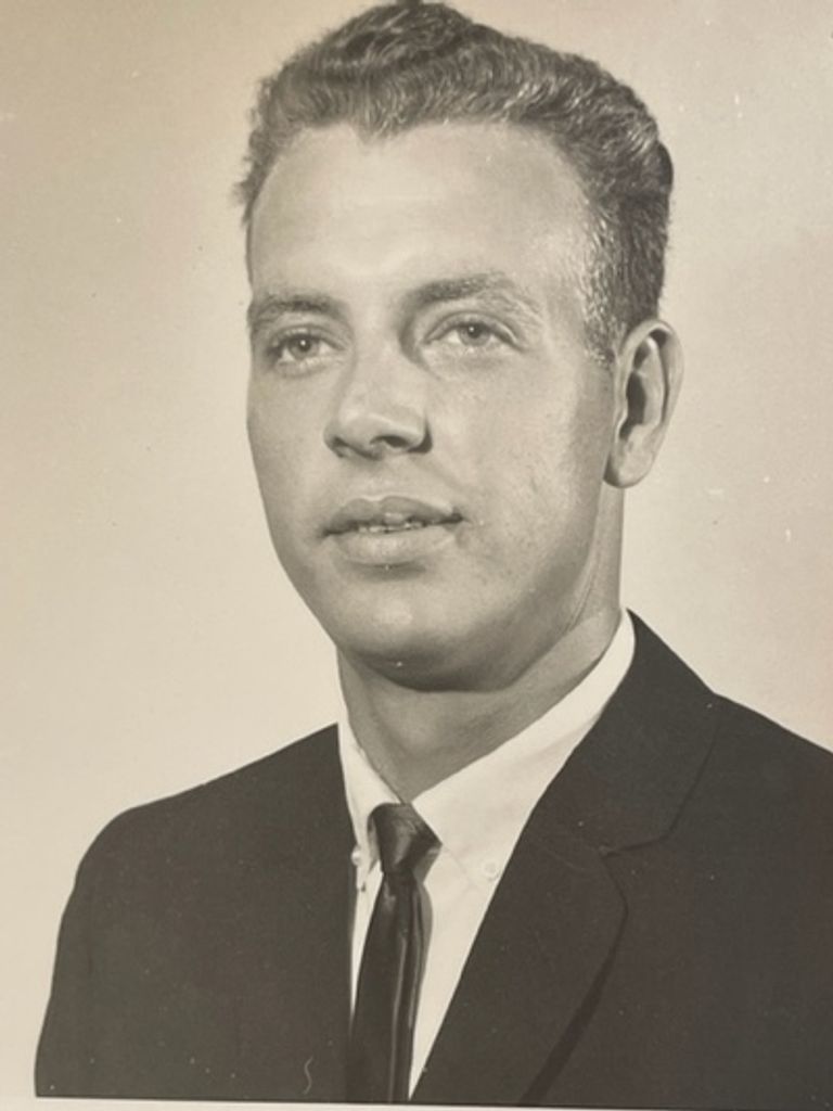 Johnny Harold Passman Profile Photo