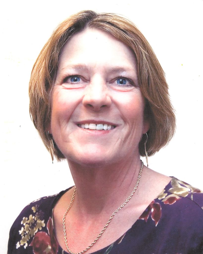 Cari Annette Jones Profile Photo