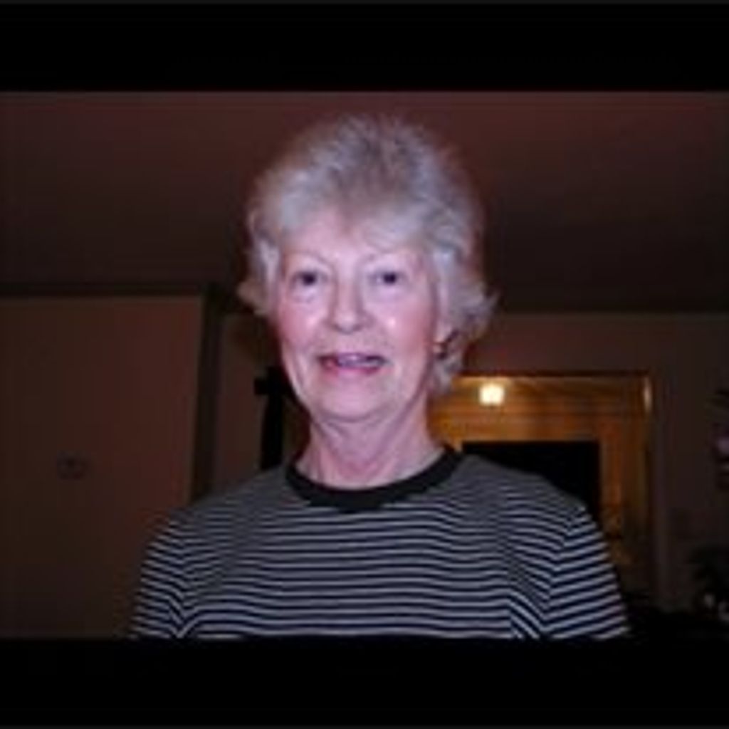 Jacquelyn M. "Benton" Reed