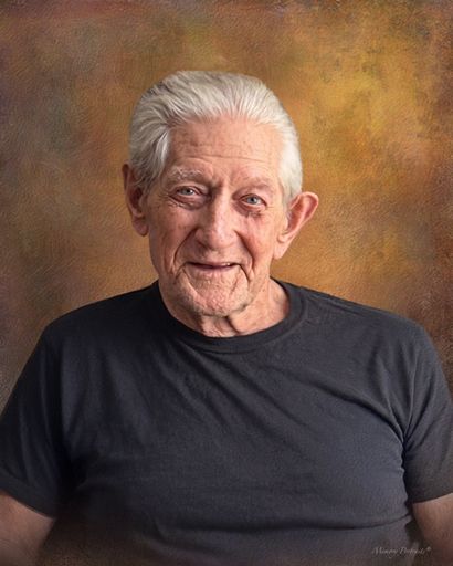 James "Jim" William Covington, Sr. Profile Photo