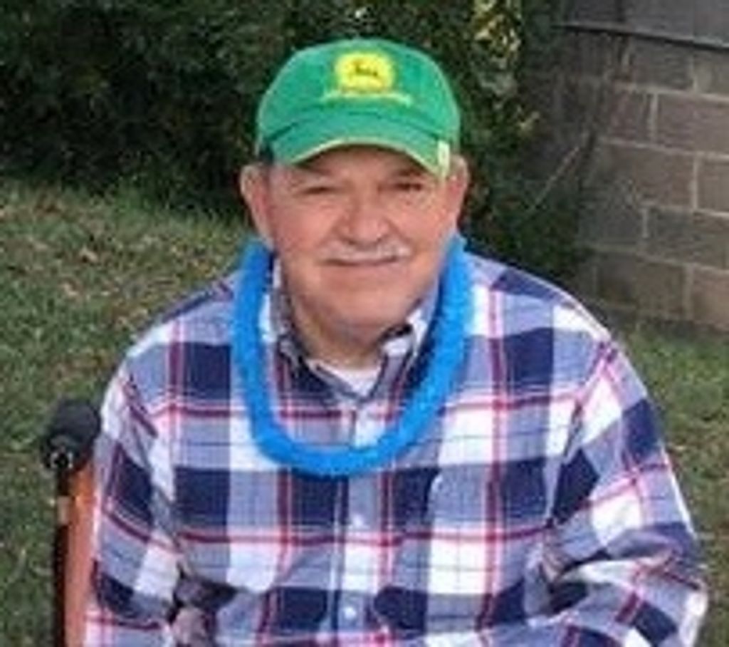 William David Carpenter