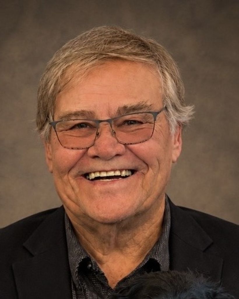 Jack Wallace Thompson Profile Photo