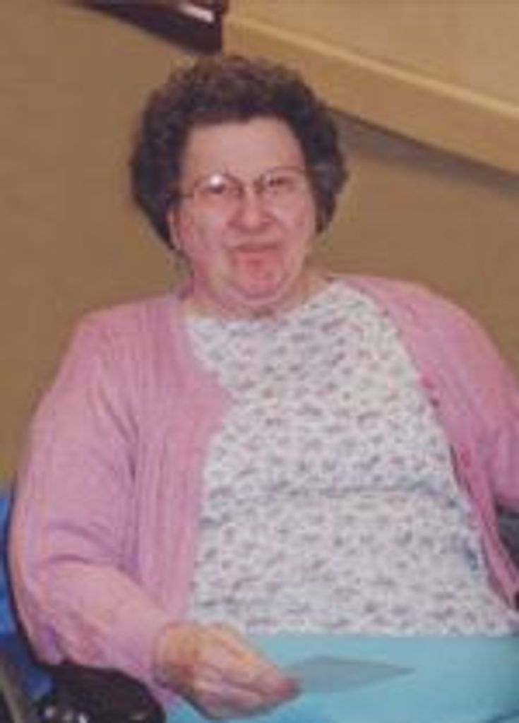 Wilma Junele "June" Feely