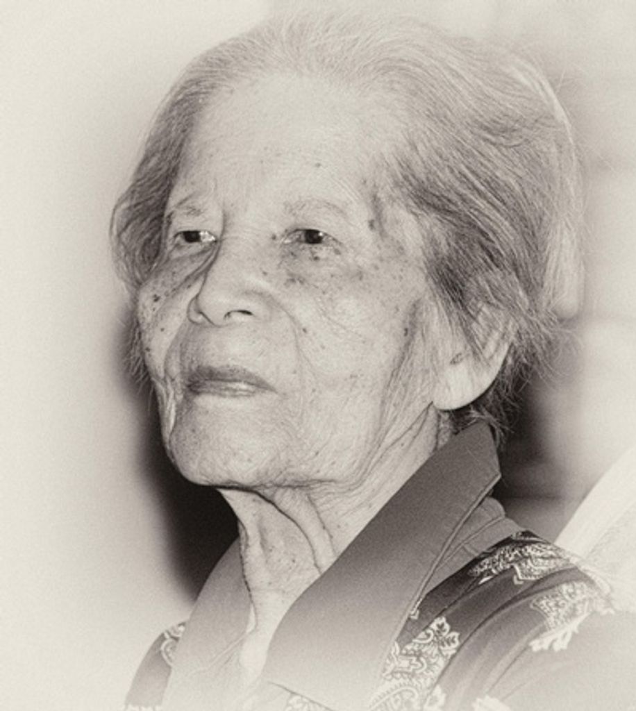 Mary Dolar Tejada
