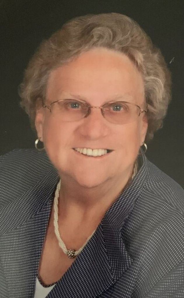 Margaret Forsythe Morton Profile Photo