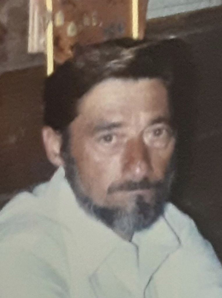 James Lee Graham Profile Photo