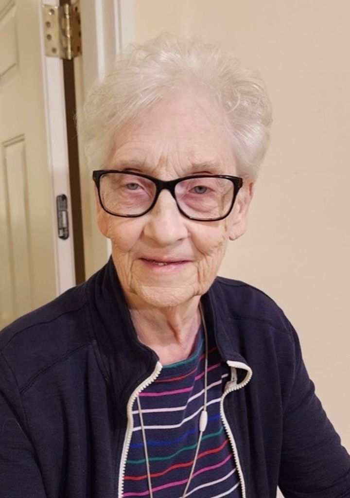 Winona “Winnie” Lee Rednour Profile Photo