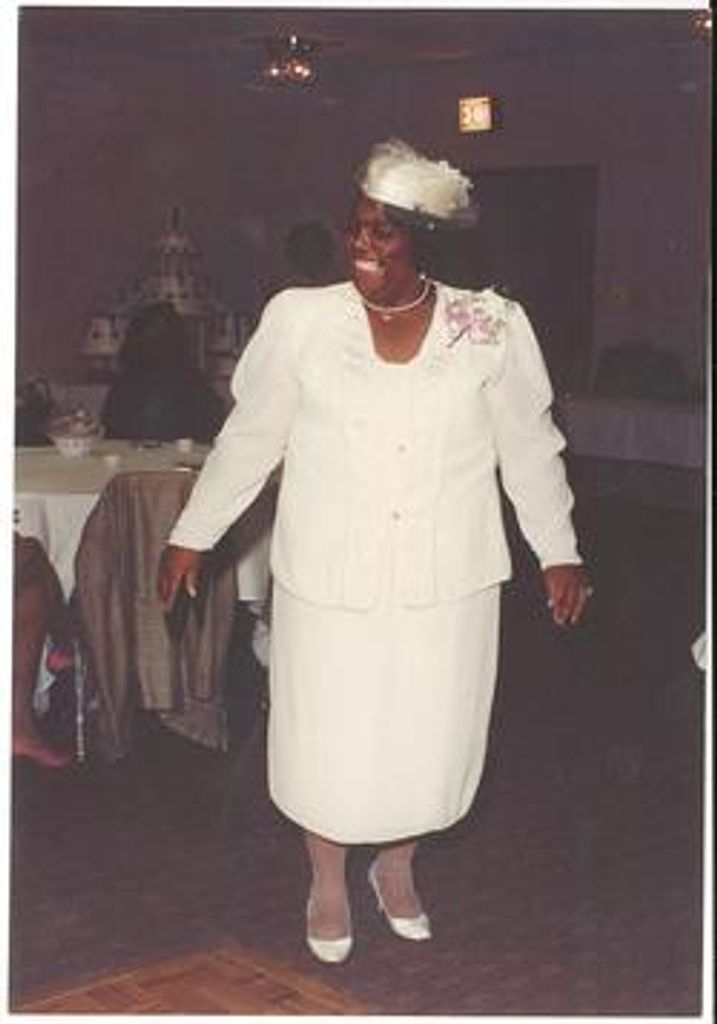 Martha Marshall Profile Photo
